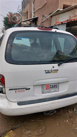 فورد ويند ستار